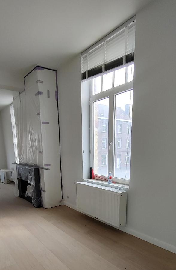 Maison Perron De Panne Eksteriør billede