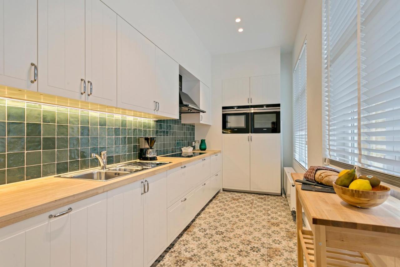 Maison Perron De Panne Eksteriør billede